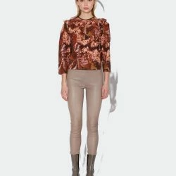 Walter Baker Roxanna Pant, Sand