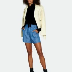 Walter Baker Jasmine Short