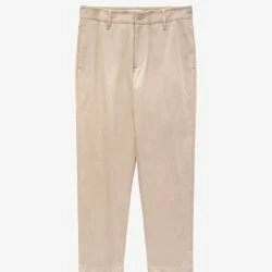 Banks Journal Federal Pant - Bone