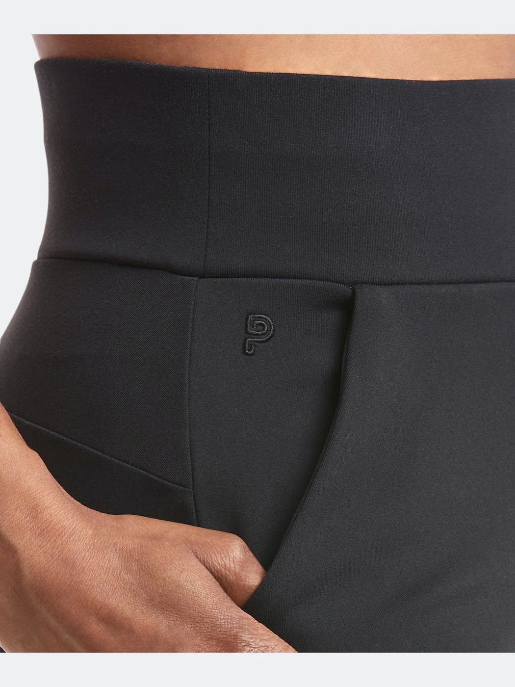 Public Rec All Day Jogger | Women's Black 6 Public Rec All Day Jogger | Women's Black - Image 6