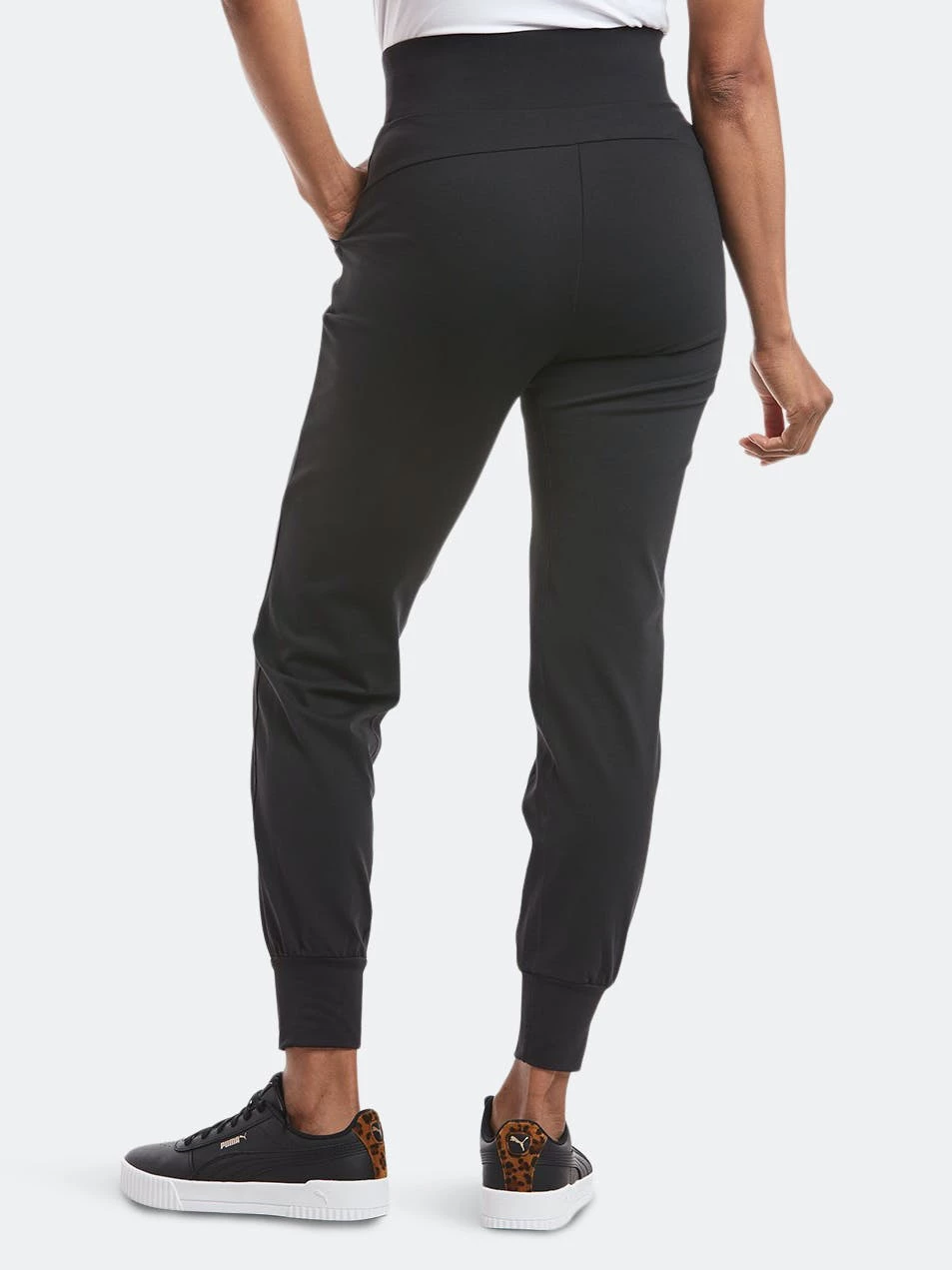 Public Rec All Day Jogger | Women's Black 3 Public Rec All Day Jogger | Women's Black - Image 3