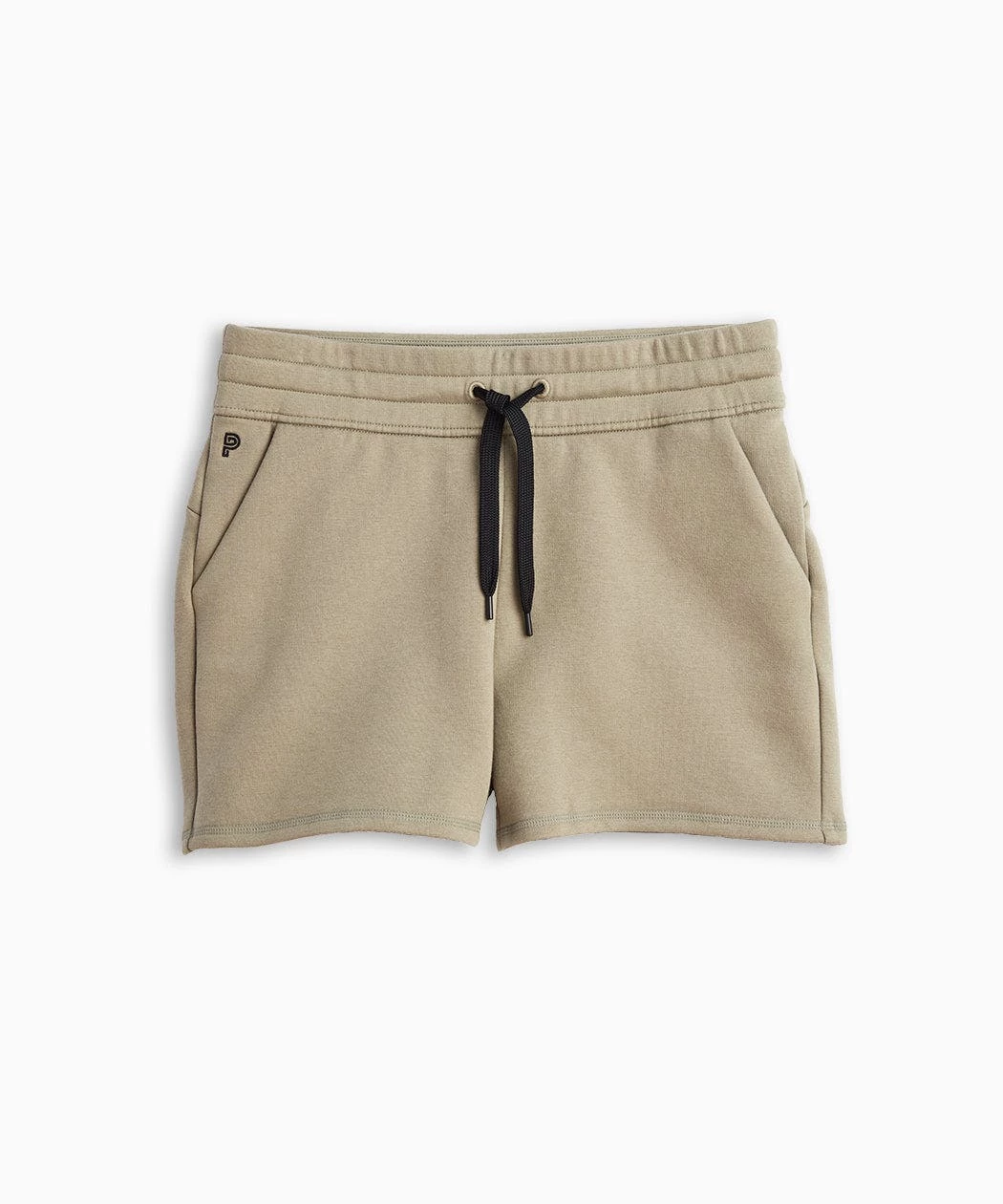 Public Rec Luxe Fleece Short | Women's Sage 6 Public Rec Luxe Fleece Short | Women's Sage - Image 6
