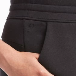 Public Rec Luxe Fleece Short | Women's Black 10 Public Rec Luxe Fleece Short | Women's Black -ANNA-KACI SHOP M00840243613601 1149576003