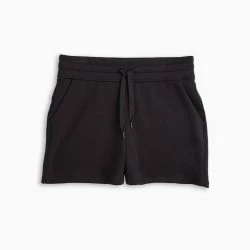 Public Rec Luxe Fleece Short | Women's Black 11 Public Rec Luxe Fleece Short | Women's Black -ANNA-KACI SHOP M00840243613601 1932930162