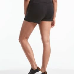 Public Rec Luxe Fleece Short | Women's Black 8 Public Rec Luxe Fleece Short | Women's Black -ANNA-KACI SHOP M00840243613601 2693060201
