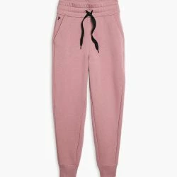 Public Rec Luxe Fleece Jogger | Women's Mauve -ANNA-KACI SHOP M00840243616671 3991086997