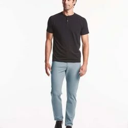 Public Rec All Day Every Day Pant - Mist