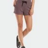 Public Rec Women's Luxe Fleece Short