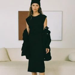 Public Rec Go-To Dress | Women's Shadow -ANNA-KACI SHOP M00840243636204 1575400079