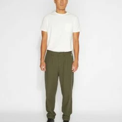 Banks Journal State Pant -ANNA-KACI SHOP M00840275718015 1588854650