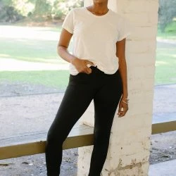 Rachel Pally Super Long Legging