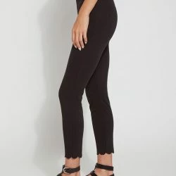 Lysse Scallop Edge Ankle Denim Legging 15 Lysse Scallop Edge Ankle Denim Legging -ANNA-KACI SHOP M00842413188384 1373334461