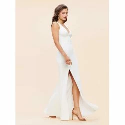 Dress The Population Sandra Gown -ANNA-KACI SHOP M00843301115178 1755954971