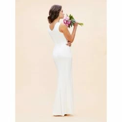 Dress The Population Sandra Gown -ANNA-KACI SHOP M00843301115178 54659559