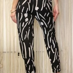 Eva Franco Ster Jogger -ANNA-KACI SHOP M00846199094631 165727890