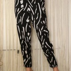 Eva Franco Ster Jogger -ANNA-KACI SHOP M00846199094631 2886135783