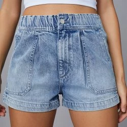 DL1961 Laura Short -ANNA-KACI SHOP M00888230574337 2395222234