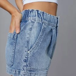 DL1961 Laura Short -ANNA-KACI SHOP M00888230574337 3602403731