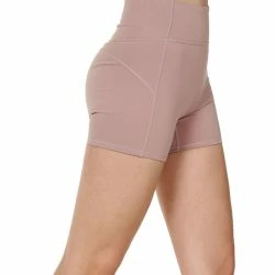 Rebody Studio Ventiflo Shorts (Tight) 3.5"
