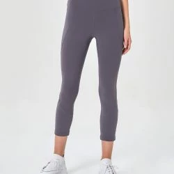 Rebody Power Up Silkflex™ High Rise Leggings 21" -ANNA-KACI SHOP M02000575009796 1432968665