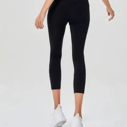 Rebody Power Up Silkflex™ High Rise Leggings 21" -ANNA-KACI SHOP M02000575009796 1860009263