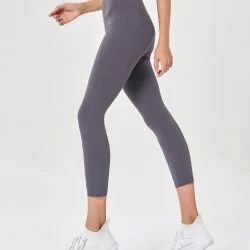 Rebody Power Up Silkflex™ High Rise Leggings 21"