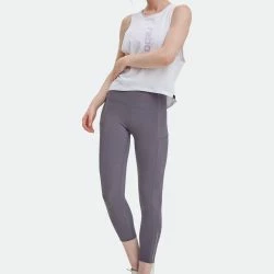 Rebody Energy Reflective Silkiflex Legging 21.5" -ANNA-KACI SHOP M02000575010747 3354407838