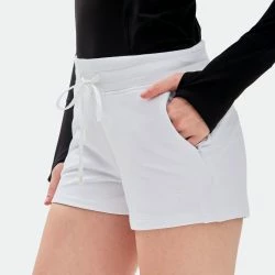 Rebody City Zip Shorts