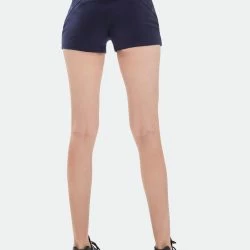 Rebody City Zip Shorts -ANNA-KACI SHOP M02000575011157 2988201162