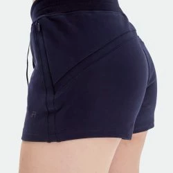 Rebody City Zip Shorts -ANNA-KACI SHOP M02000575011157 3693435546