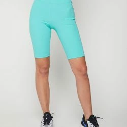 Rebody Utility Silkiflex™ Biker Shorts High Waist -ANNA-KACI SHOP M02000575011218 1118965501