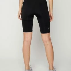 Rebody Utility Silkiflex™ Biker Shorts High Waist -ANNA-KACI SHOP M02000575011218 4182076364