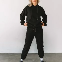 Rebody Rebody Lifestyle Sweatpants -ANNA-KACI SHOP M02000575017968 1150221702