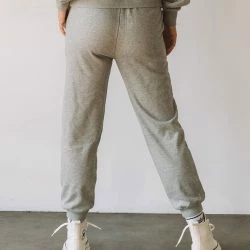 Rebody Rebody Lifestyle Sweatpants -ANNA-KACI SHOP M02000575017968 3511775032