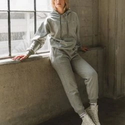 Rebody Rebody Lifestyle Sweatpants -ANNA-KACI SHOP M02000575017968 928056086