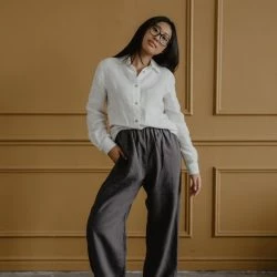 AmourLinen Oulu Super Long Linen Pants -ANNA-KACI SHOP M04778000326197 1320672038 scaled