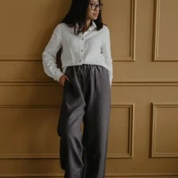 AmourLinen Oulu Super Long Linen Pants -ANNA-KACI SHOP M04778000326197 436643265 scaled