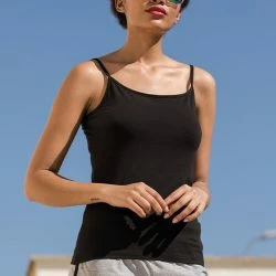 SKINNI FIT Womens/Ladies Retro Training/Fitness Sports Shorts (Heather Gray/ Black) -ANNA-KACI SHOP M05054171156412 3166013933