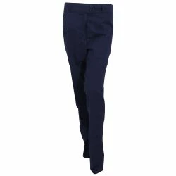 Premier® Premier Ladies/Womens Poppy Medical/Healthcare Work Trouser (Navy)