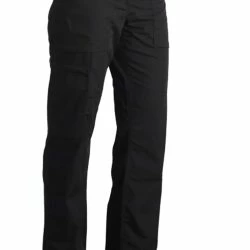 Regatta Ladies New Action Trouser (Long) / Pants (Black) -ANNA-KACI SHOP M05055747659436 2376682287