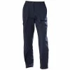 Regatta Ladies New Action Trouser (Regular) / Pants (Navy Blue)