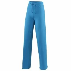 Awdis Girlie Womens Jogpants / Sweatpants (Sapphire Blue)