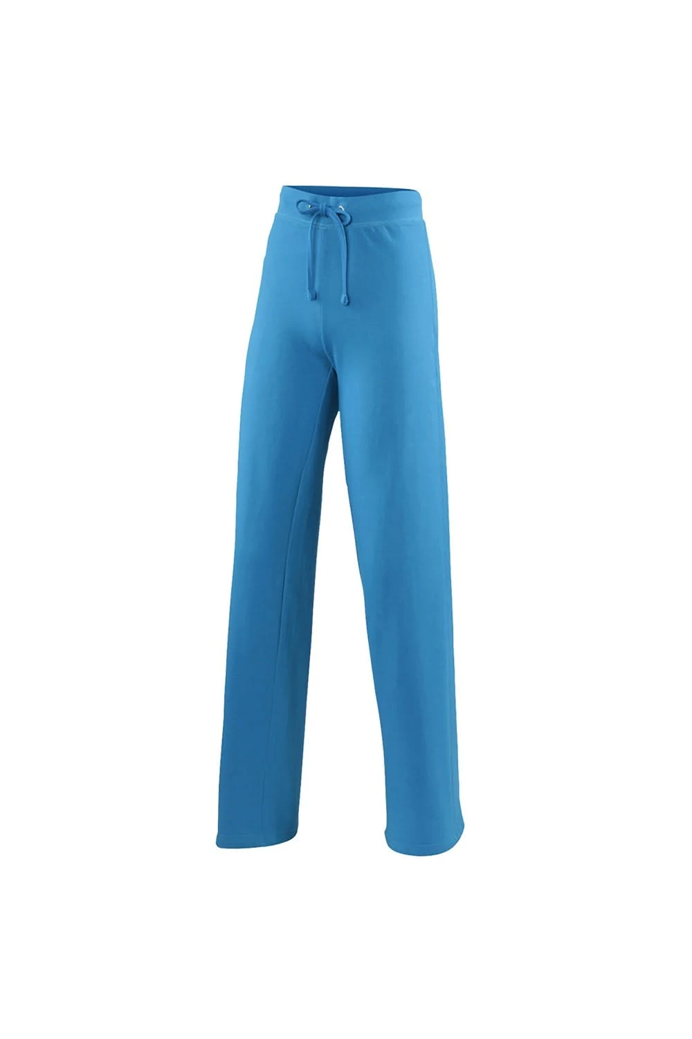 Awdis Girlie Womens Jogpants / Sweatpants (Sapphire Blue) 1 Awdis Girlie Womens Jogpants / Sweatpants (Sapphire Blue)