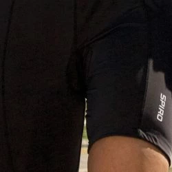 Spiro Ladies/Womens Padded Bikewear / Cycling Shorts (Black) 6 Spiro Ladies/Womens Padded Bikewear / Cycling Shorts (Black) -ANNA-KACI SHOP M05055805416803 2959752798