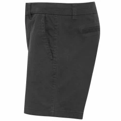 Asquith & Fox Womens/Ladies Classic Fit Shorts (Black) -ANNA-KACI SHOP M05057080142651 1871047250