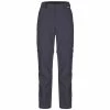 Regatta Great Outdoors Womens/Ladies Chaska Zip Off Pants (Iron)