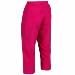 Regatta Great Outdoors Womens/Ladies Chaska 3/4 Capri Shorts (Dark Cerise) 7 Regatta Great Outdoors Womens/Ladies Chaska 3/4 Capri Shorts (Dark Cerise) -ANNA-KACI SHOP M05057520055626 3801040546
