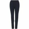 AWDis Hoods Womens/Ladies Girlie Tapered Track Pants (New French Navy)