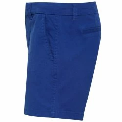 Asquith & Fox Womens/Ladies Classic Fit Shorts (Royal) 5 Asquith & Fox Womens/Ladies Classic Fit Shorts (Royal) -ANNA-KACI SHOP M05057520227870 2311816826