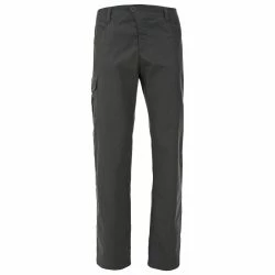 TRESPASS Womens/Ladies Rambler Water Repellent Outdoor Trousers - Ivy 8 TRESPASS Womens/Ladies Rambler Water Repellent Outdoor Trousers - Ivy -ANNA-KACI SHOP M05057520425535 359596039